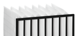 Predfiltri ili završni filtri u ventilacijskim sustavima