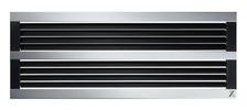 Serie X-GRILLE Cover