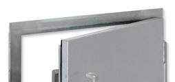 Vrata s revizijskim otvorom za filtarske komore, jedinice za distribuciju zraka ili druga zaštitna ograđivanja sa strojevima ili električnom opremom